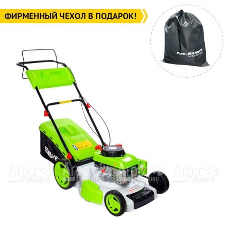 Газонокосилка RedVerg RD-GLM510GS  во Владимире