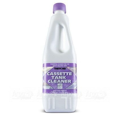 Жидкость для биотуалетов Thetford Cassette Tank Cleaner 1л во Владимире