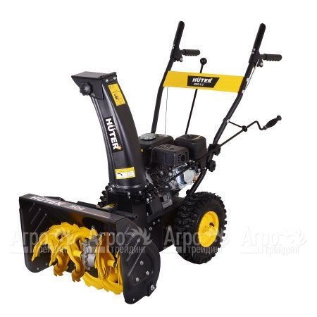 Бензиновый снегоуборщик Huter SGC 6.5 во Владимире