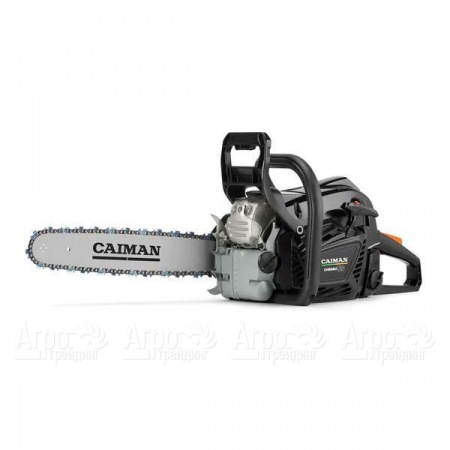 Бензопила Caiman Chenso 55-15 SL15 Decompressor во Владимире