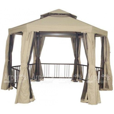 Шатер Comfort Garden Gazebo GHGM 014  во Владимире