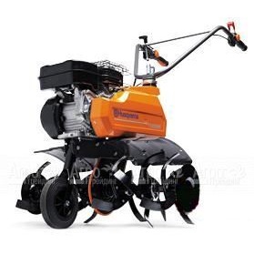 Культиватор Husqvarna T560RS 9668406-01 (с пневмосцеплением) во Владимире