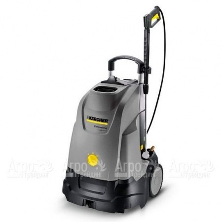 Мойка высокого давления с нагревом воды Karcher HDS 5/11 U  во Владимире