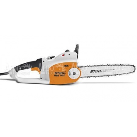 Электропила Stihl MSE 170C-Q-14" во Владимире