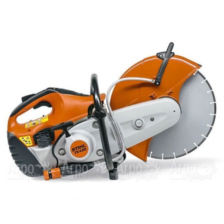 Бензорез Stihl TS 420 во Владимире