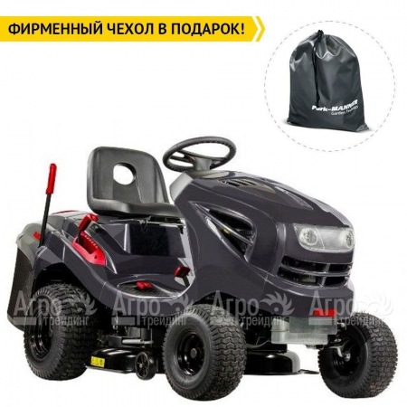 Садовый минитрактор Al-Ko T 18-103.2 HD Comfort во Владимире