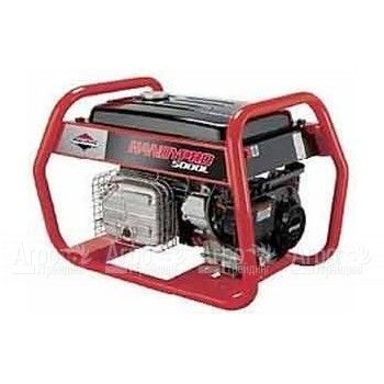 Бензиновый генератор Briggs&amp;Stratton Handypro 3500L 2,7 кВт  во Владимире