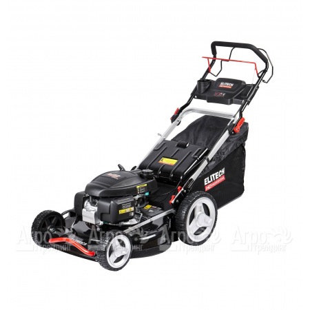 Газонокосилка бензиновая Elitech GL 2853CS во Владимире