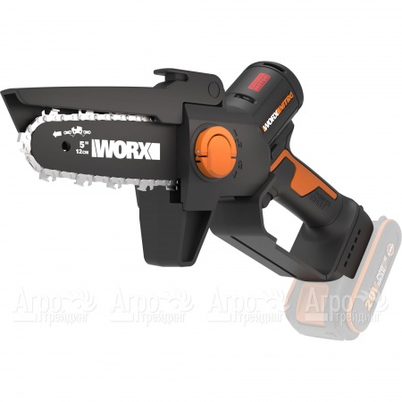 Аккумуляторная пила Worx WG325E.9 (без аккумулятора и зарядного устройства) во Владимире