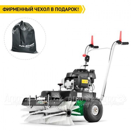 Подметальная машина Caiman SM 700W Honda GCV 170 во Владимире