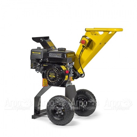 Измельчитель садовый бензиновый Champion CH5051  во Владимире