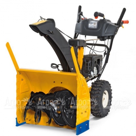 Снегоуборщик Cub Cadet 524 SWE во Владимире