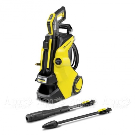 Мойка высокого давления Karcher K 5 Power Control  во Владимире