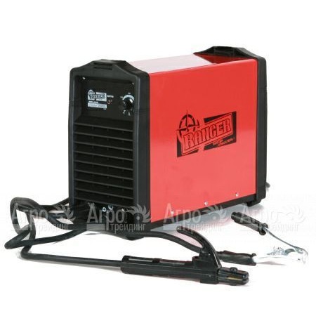 Сварочный аппарат Ranger Welder inverter-180 DC во Владимире