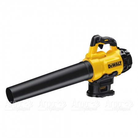 Воздуходувка аккумуляторная Dewalt DCM562P1 XR во Владимире