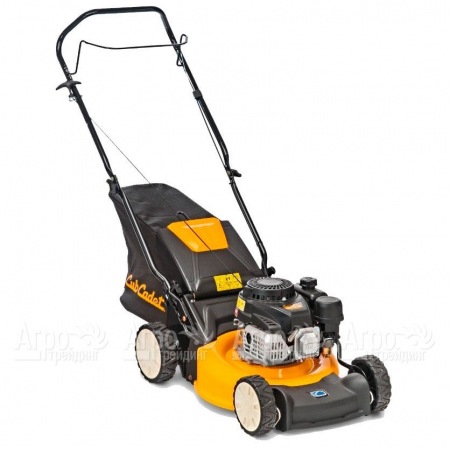 Газонокосилка бензиновая Cub Cadet CC LM1 CP46 (CC 46 PO) во Владимире