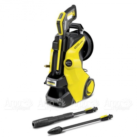 Мойка высокого давления Karcher K 5 Premium Power Control EU  во Владимире