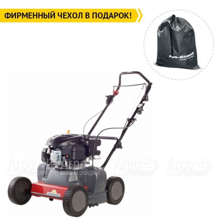 Скарификатор Eurosystems SC42L с двигателем Loncin  во Владимире