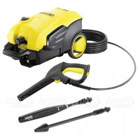 Мойка высокого давления Karcher K 5 Compact  во Владимире