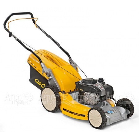 Газонокосилка бензиновая Cub Cadet CC 42 PB во Владимире