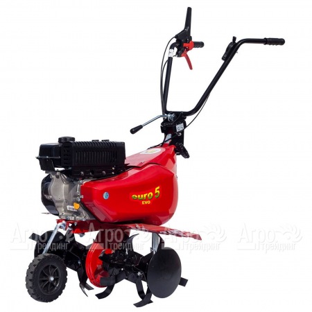 Культиватор Eurosystems Euro-5 EVO RM S/R Loncin TM60 во Владимире