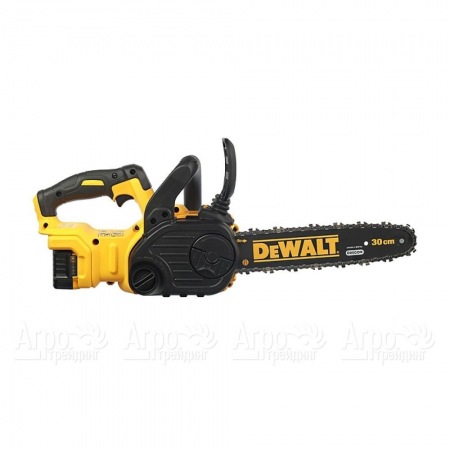 Аккумуляторная пила Dewalt DCM565P1-12&quot;  во Владимире