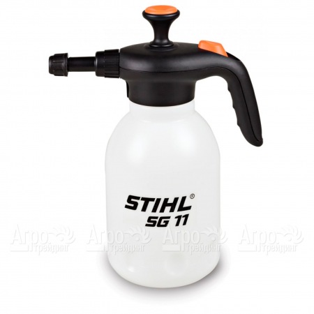 Опрыскиватель ручной Stihl SG 11 во Владимире