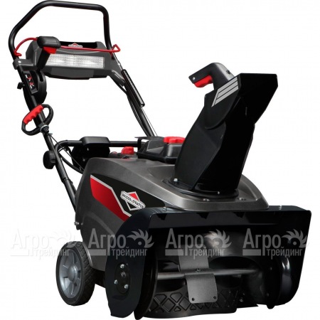 Снегоуборщик Briggs&amp;Stratton BS822E  во Владимире