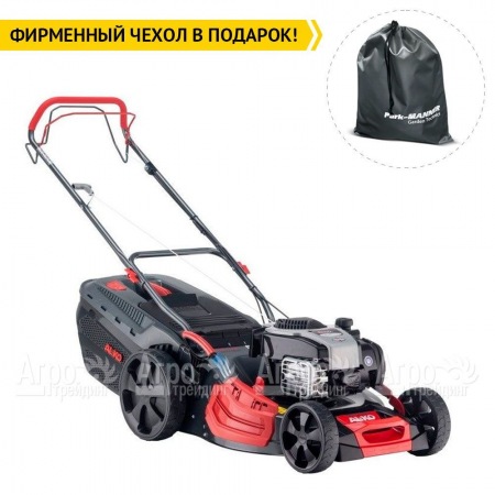 Газонокосилка бензиновая AL-KO Comfort 51.0 SP-B Plus  во Владимире