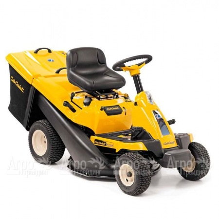 Садовый райдер Cub Cadet CC 114 HA во Владимире