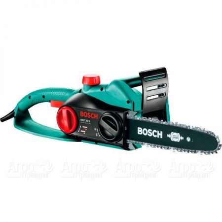 Электропила Bosch AKE 30 S-12" во Владимире