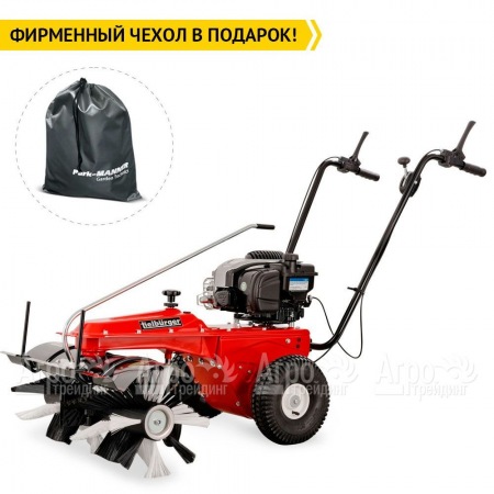 Подметальная машина Tielburger TK17E (Briggs&amp;Stratton 82V)  во Владимире