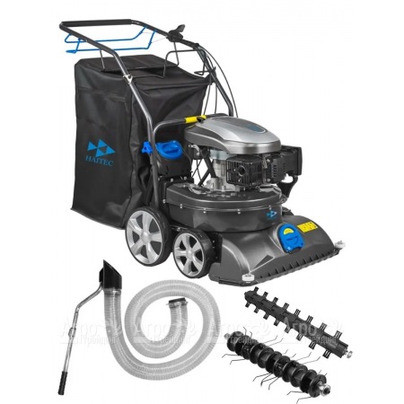 Пылесос садовый бензиновый HAITEC HT-SSCK173 во Владимире
