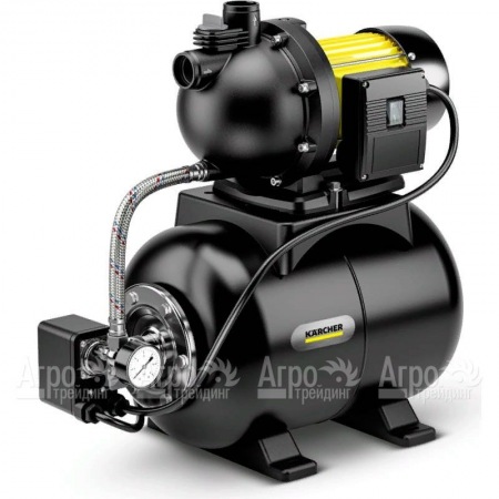 Насосная станция Karcher BP 4.900 Home  во Владимире