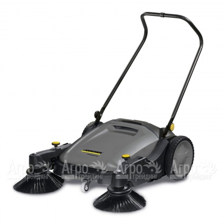 Подметальная машина Karcher KM 70/20 C 2SB во Владимире