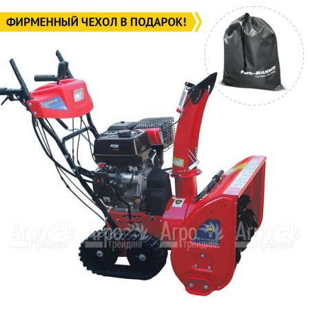 Снегоуборщик гусеничный APEK-AS 1170 ME (T) Pro Line  во Владимире