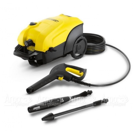 Мойка высокого давления Karcher K 4 Compact во Владимире