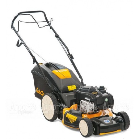 Газонокосилка бензиновая Cub Cadet CC 53 SPB HW  во Владимире