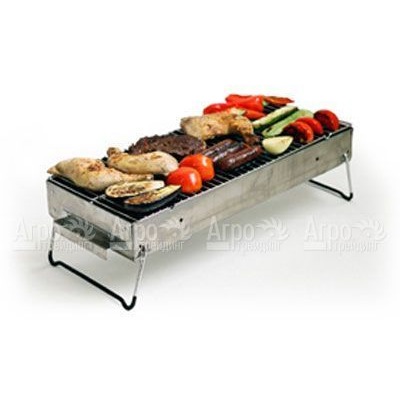 Компактный гриль Light load grill, арт. 9002  во Владимире