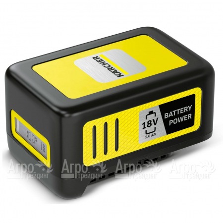 Аккумулятор Battery Power 18/50 для Karcher 18 В во Владимире