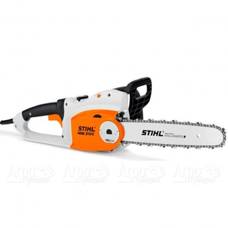 Электропила Stihl MSE 210 C-BQ-14 во Владимире