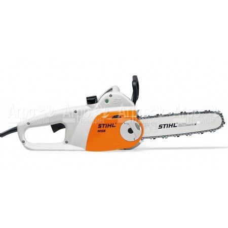 Электропила Stihl MSE 190 C-BQ-14" во Владимире