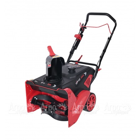 СНЕГОУБОРЩИК EXPERT-BIS 354 во Владимире