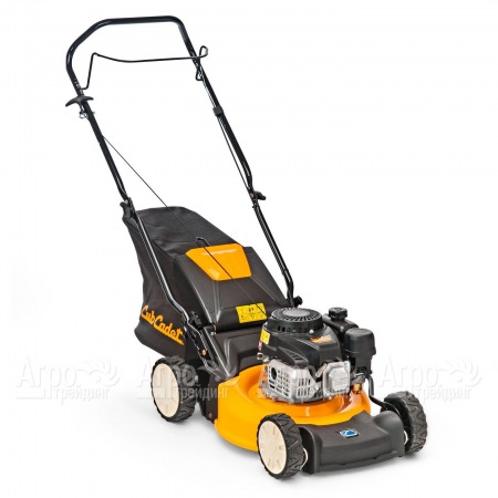 Газонокосилка бензиновая Cub Cadet LM1 AP42 (CC 42 PO)  во Владимире