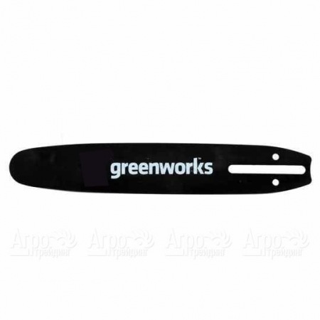 Шина 15 см для аккумуляторной пилы GreenWorks GD24CSMNX во Владимире