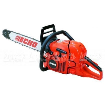 Бензопила Echo CS-550-15" во Владимире