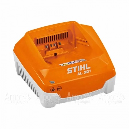 Зарядное устройство AL 301 для аккумуляторной техники Stihl во Владимире
