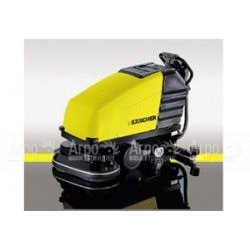 Поломоечная машина Karcher BD 700 BAT Package во Владимире