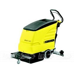 Поломоечная машина Karcher BR 530 XL во Владимире