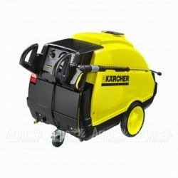 Мойка высокого давления Karcher HDS 695 M ECO во Владимире